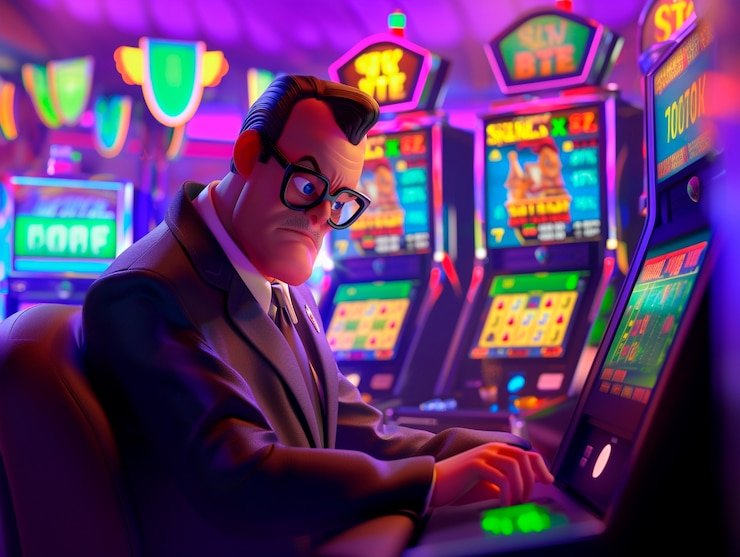 Live blackjack table on maniak jp with professional dealer and real-time broadcast