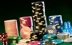 Teen Patti hand rankings displayed on maniak jp table interface